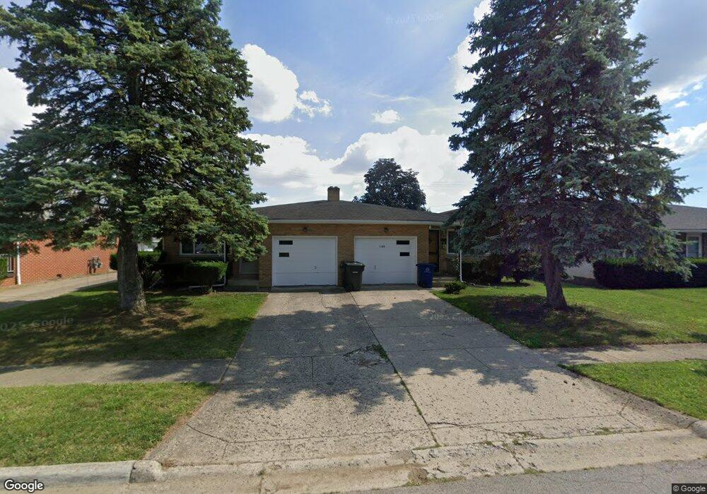 1123 Sagecrest Dr unit 125, Columbus, OH 43229 - photo 1