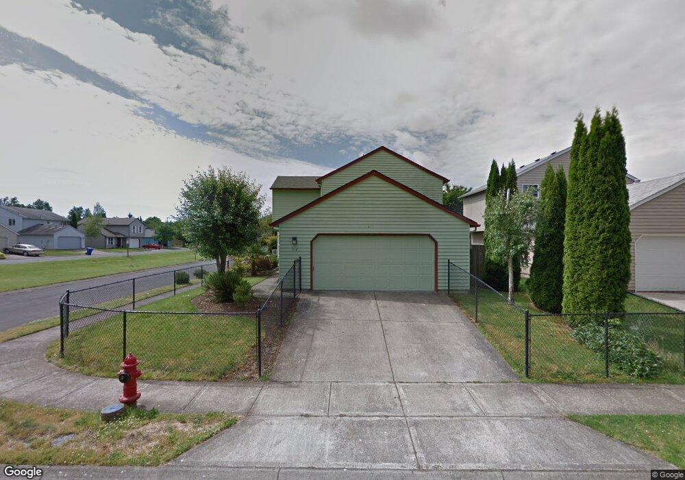 914 Sagrada Cir N, Keizer, OR 97303 - photo 1