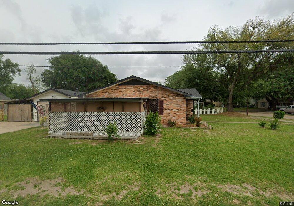 950 Dolby St, Lake Charles, LA 70605 - photo 1