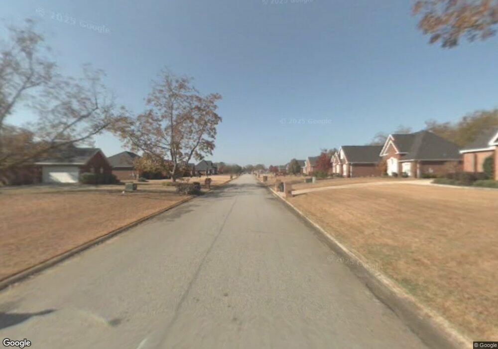 0 Joseph Chandler Dr, Macon, GA 31216 - photo 1