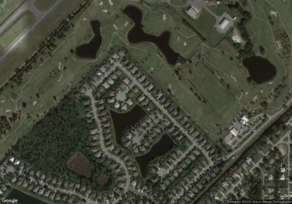 581 Gossamer Wing Way, Sebastian, FL 32958 - photo 1