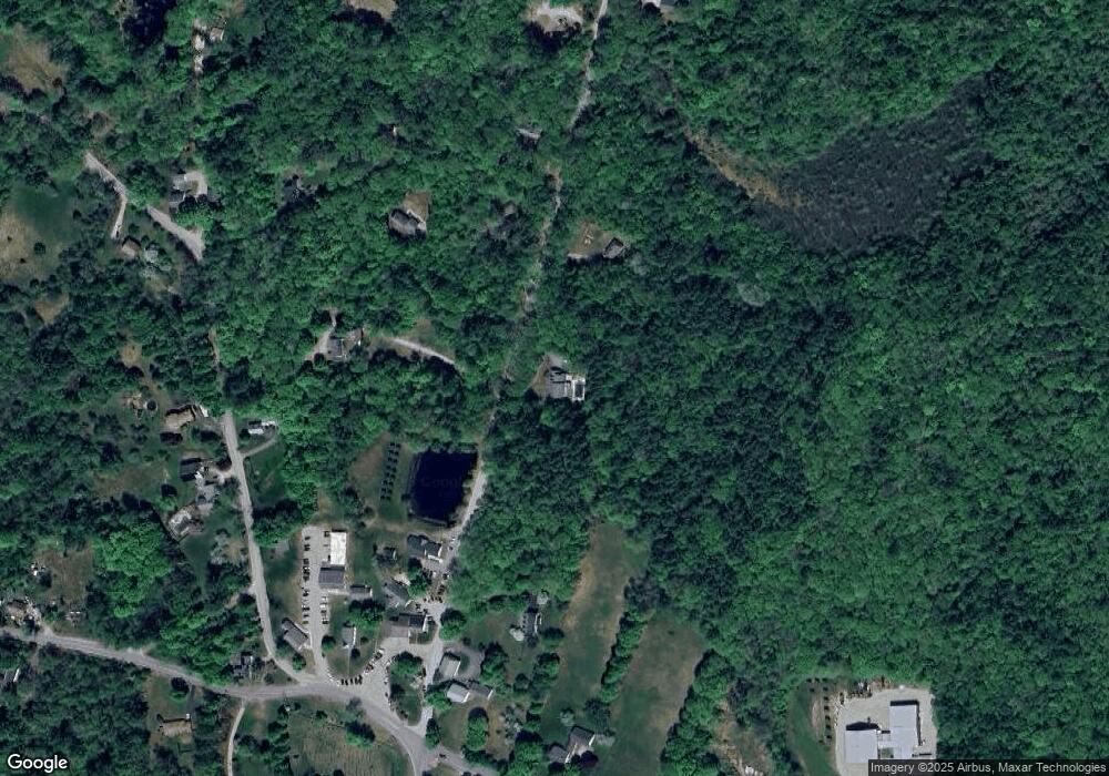 19 Hackleboro Rd, Canterbury, NH 03224 - photo 1