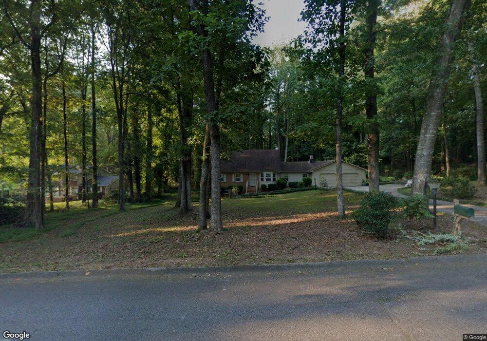 1975 Emerald Dr, Jonesboro, GA 30236 - photo 1