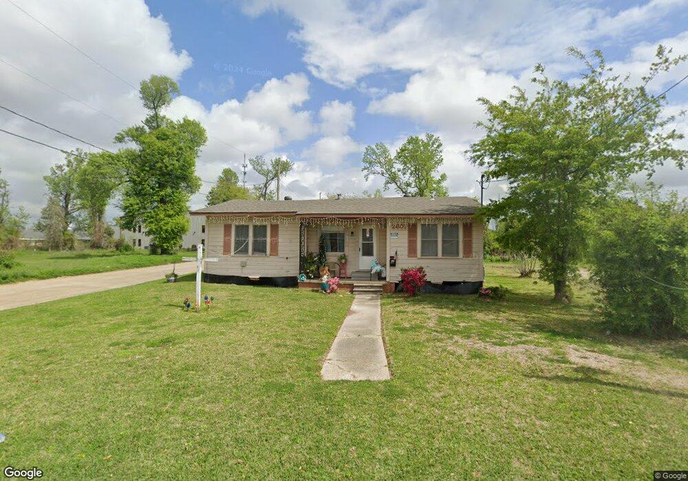 2601 Ruth St, Lake Charles, LA 70601 - photo 1