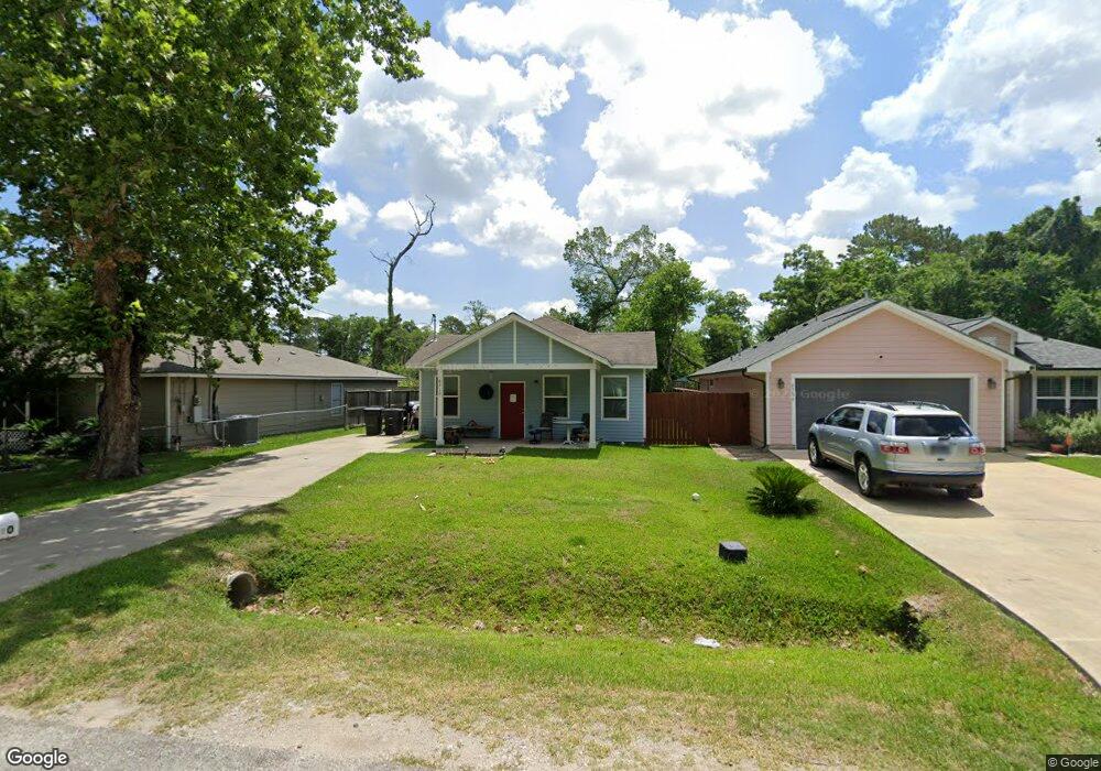 6310 Ezzard Charles Ln, Houston, TX 77091 - photo 1