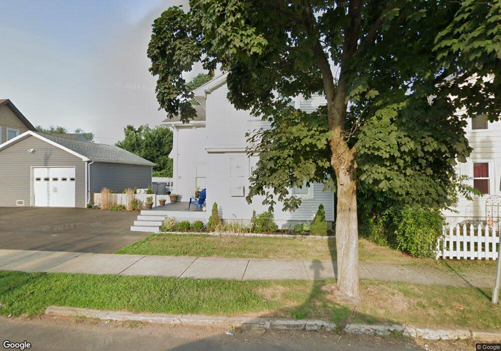 32 Anderson Ave, West Haven, CT 06516 - photo 1