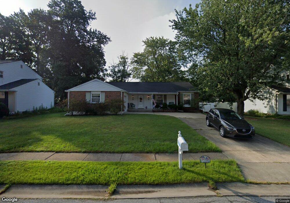 3318 Hermitage Rd, Wilmington, DE 19810 - photo 1