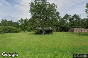 6965 S Springhill Rd, Gordon, AL 36343