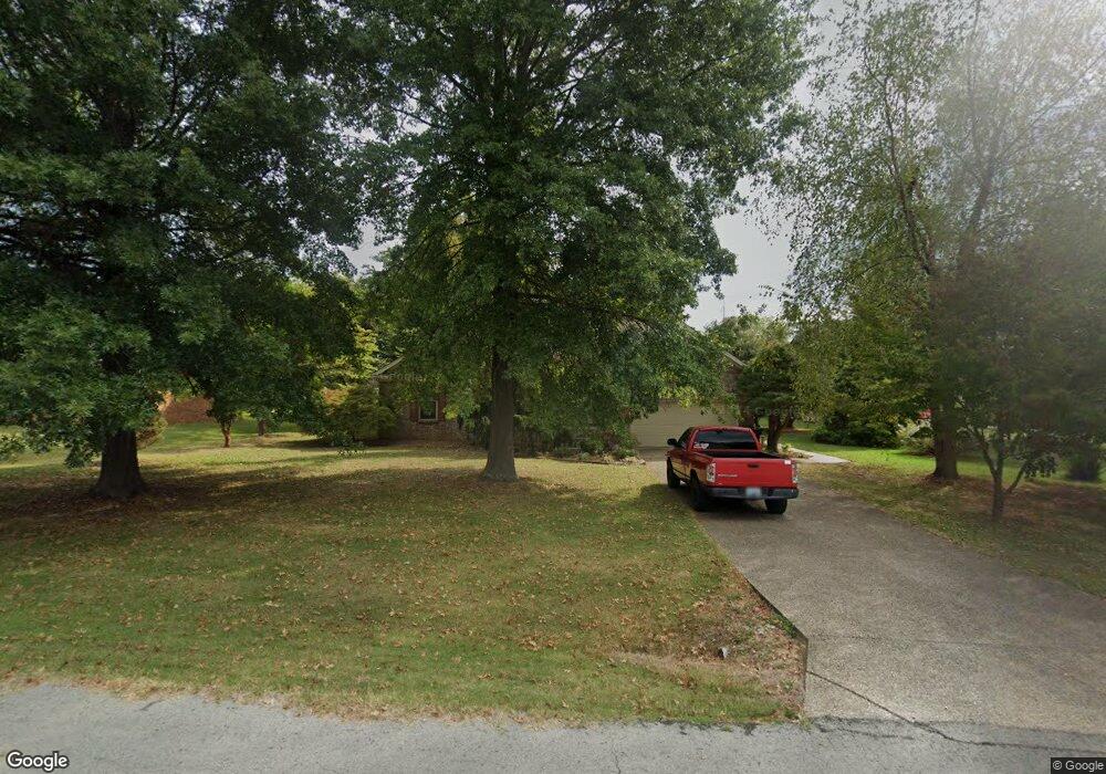 711 Highland Springs Dr, Mount Washington, KY 40047 - photo 1