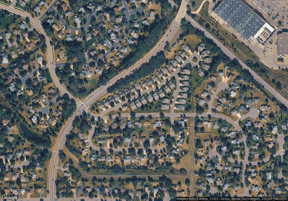 3728 122nd Cir NW, Coon Rapids, MN 55433 - photo 1