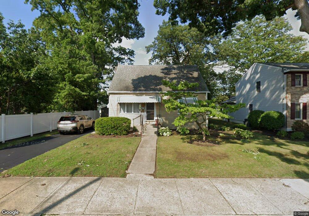 224 Hazel Ave, Folsom, PA 19033 - photo 1