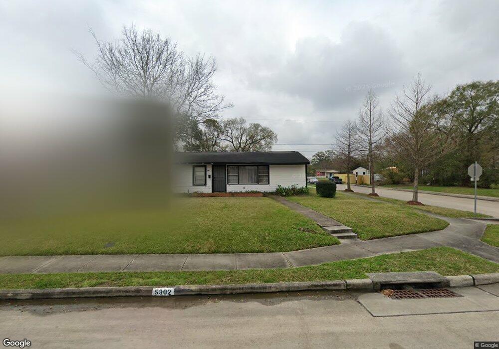 5302 Browncroft St, Houston, TX 77021 - photo 1