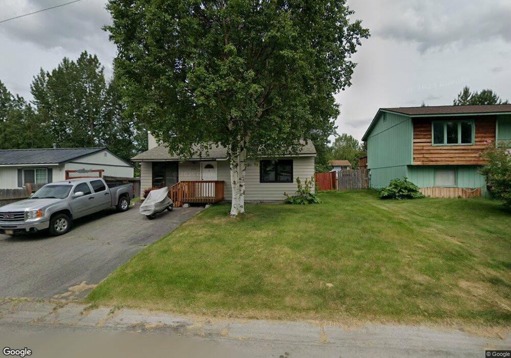 4101 E 66th Ave, Anchorage, AK 99507 - photo 1