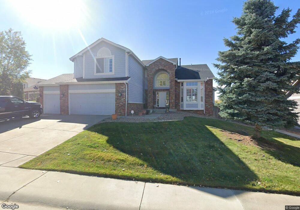 7756 Lebrun Ct, Lone Tree, CO 80124 - photo 1