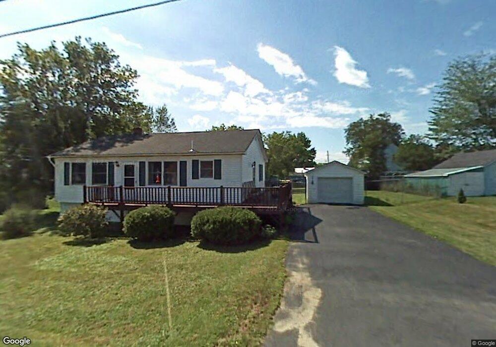 40 Yeaton St, Waterville, ME 04901 - photo 1