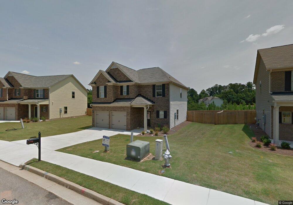 5824 Rex Ridge Pkwy unit 160, Rex, GA 30273 - photo 1