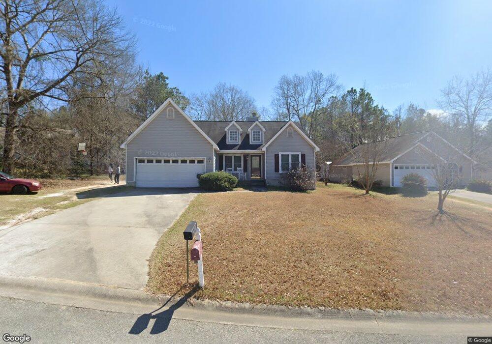 235 Bradstone Cir, Macon, GA 31217 - photo 1