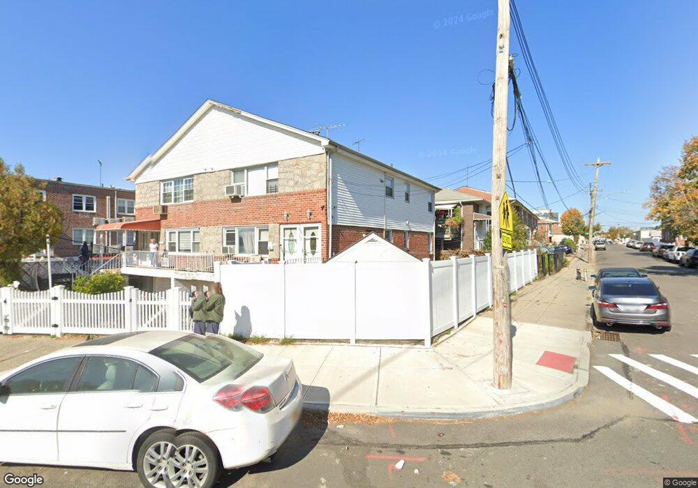 9017 149th Ave, Ozone Park, NY 11417 - photo 1