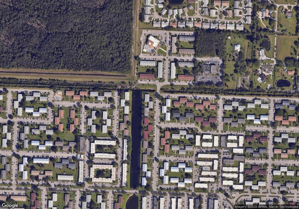 79 Sheffield D unit 790, West Palm Beach, FL 33417 - photo 1