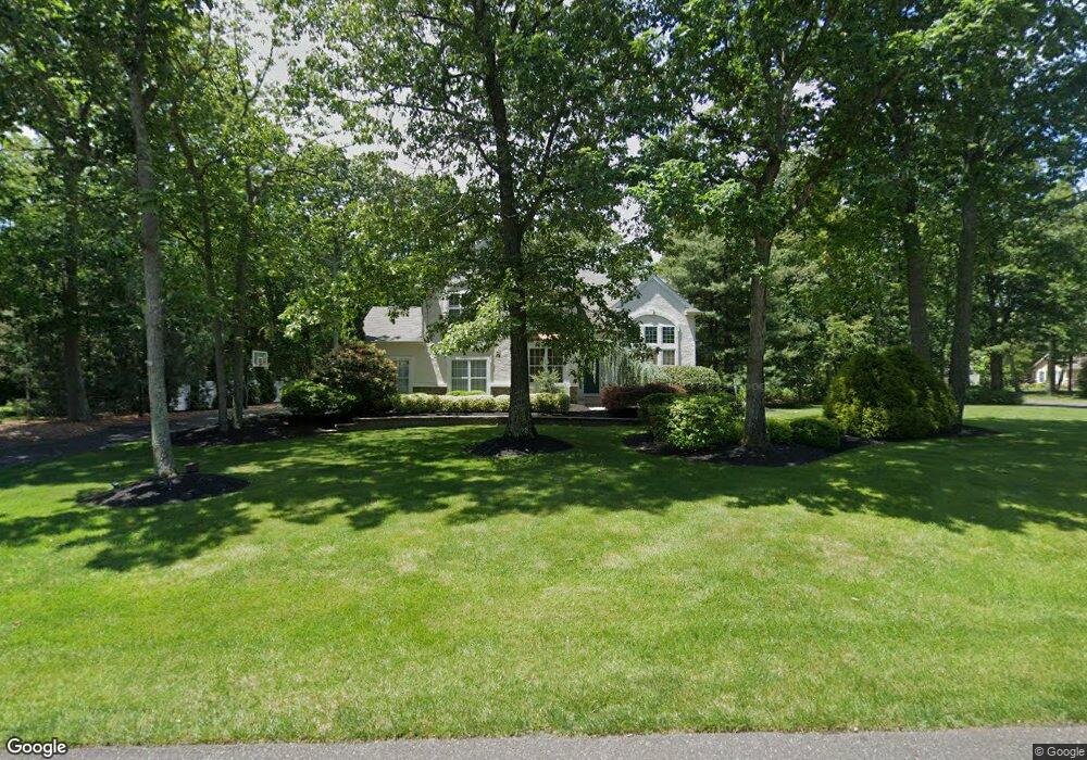 1 George Bellows Way, Marlton, NJ 08053 - photo 1