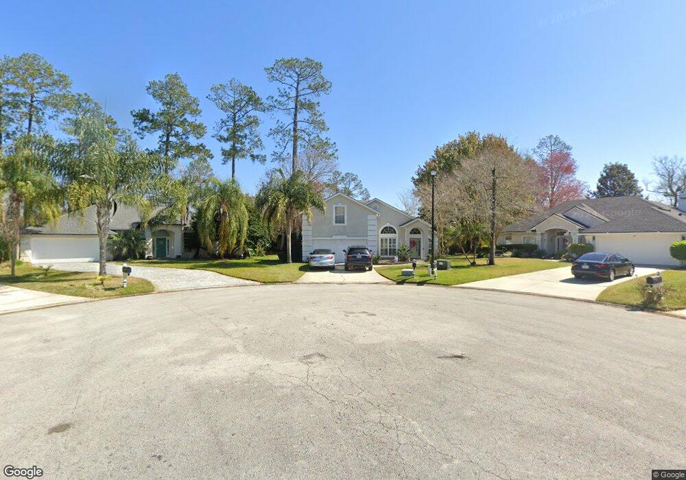 1653 Blackhawk Ct, Fleming Island, FL 32003 - photo 1
