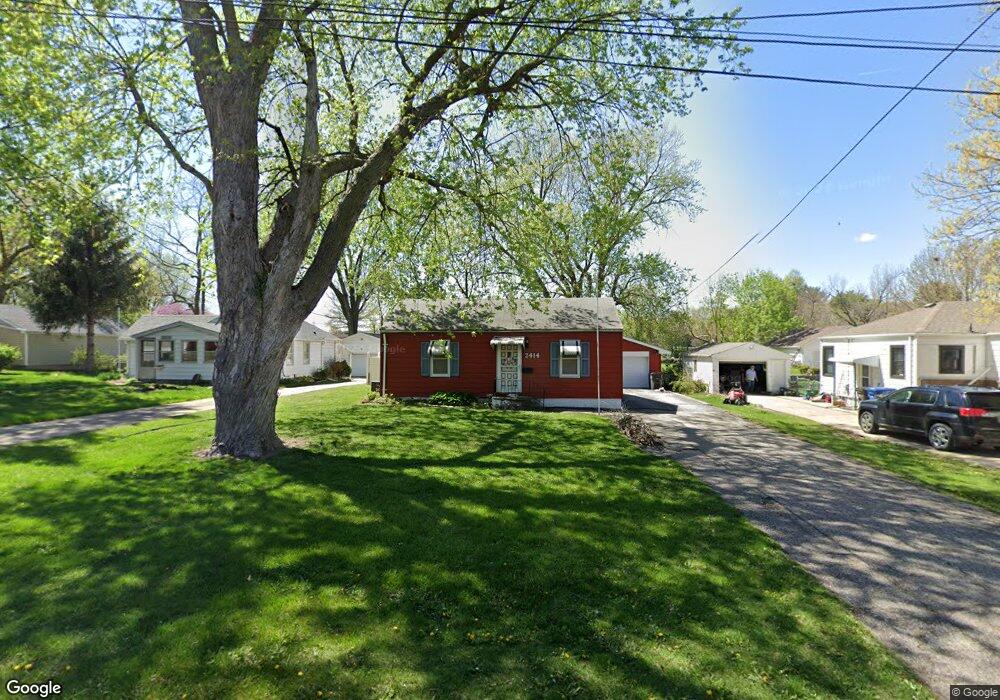 2414 53rd St, Des Moines, IA 50310 - photo 1