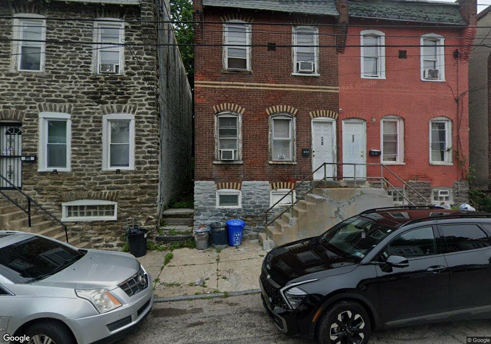 481 E Penn St, Philadelphia, PA 19144 - photo 1