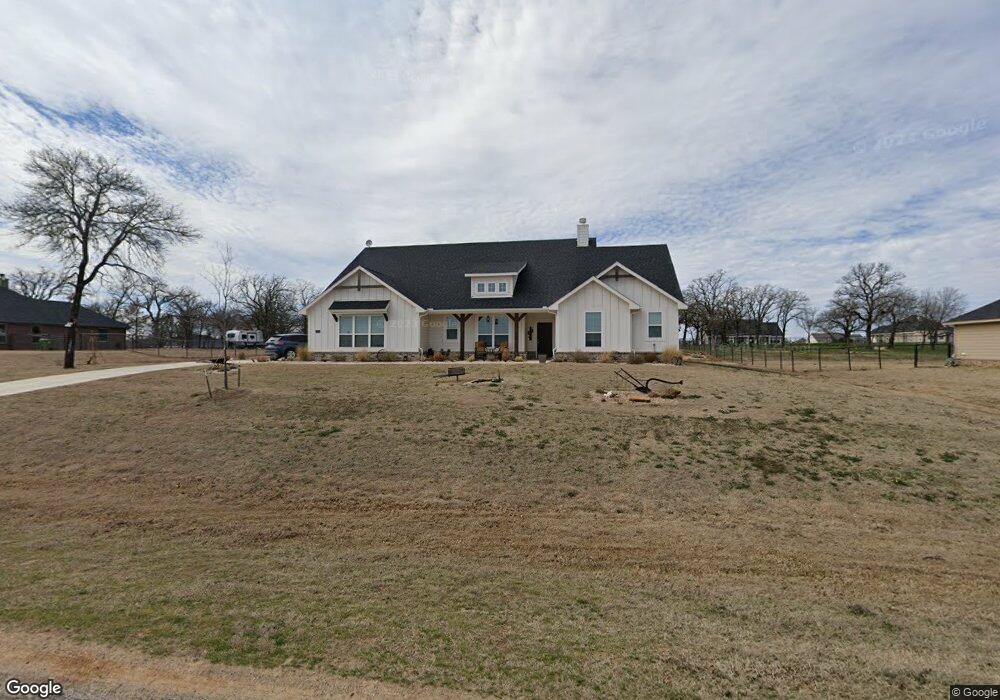 1292 County Road 4797, Springtown, TX 76082 - photo 1