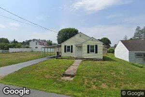 11 Blanchard Ave, Oneonta, NY 13820