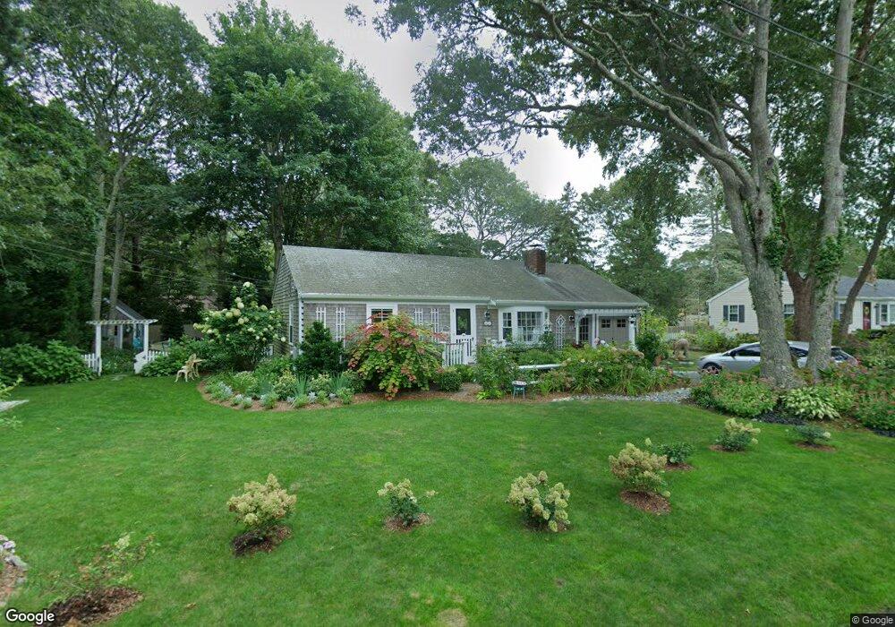 17 Fresh Brook Rd unit 1, South Yarmouth, MA 02664 - photo 1