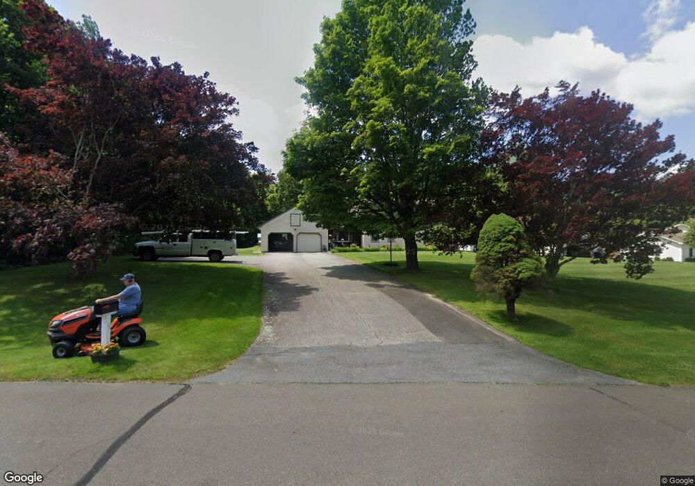 5 Oakwood Dr, Oxford, CT 06478 - photo 1