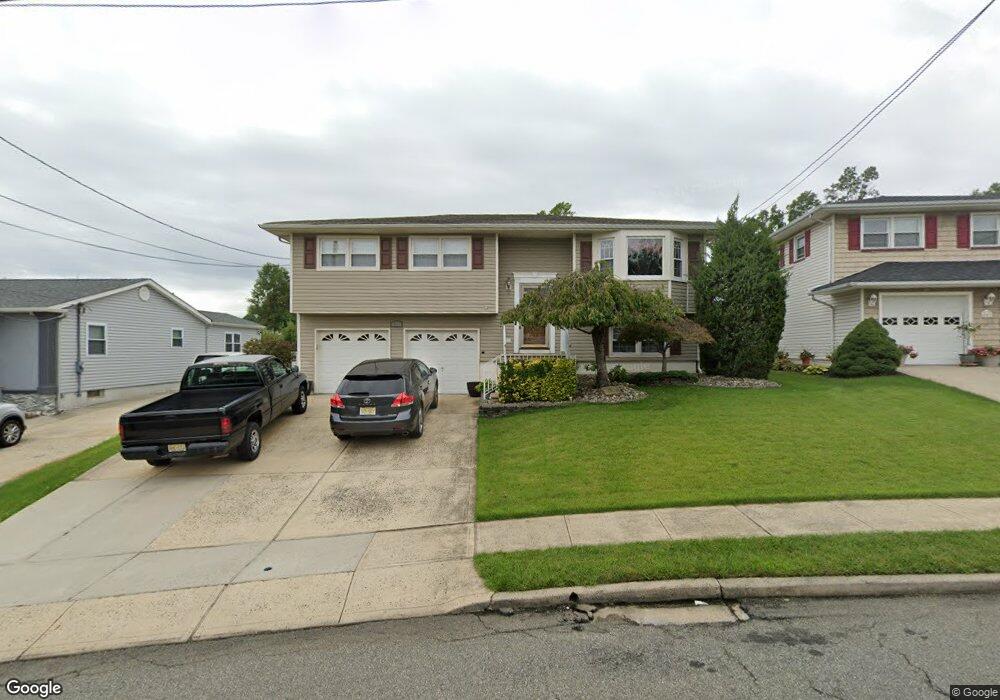 405 Hamilton Ave, Perth Amboy, NJ 08861 - photo 1