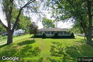 406 N East St, Oreana, IL 62554