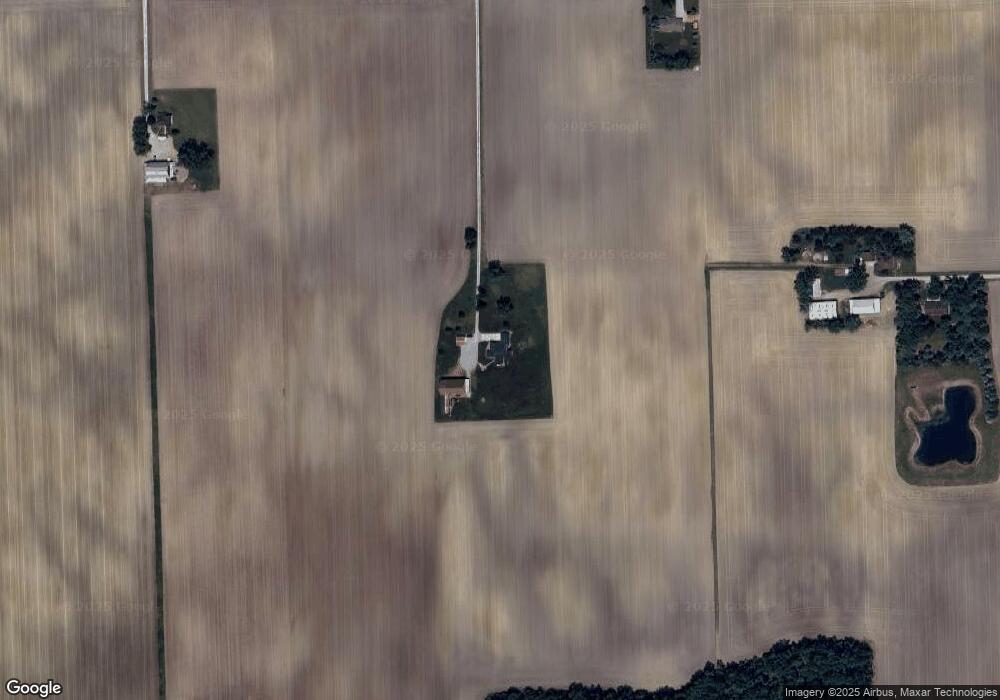 807 W Yoder Rd, Fort Wayne, IN 46819 - photo 1