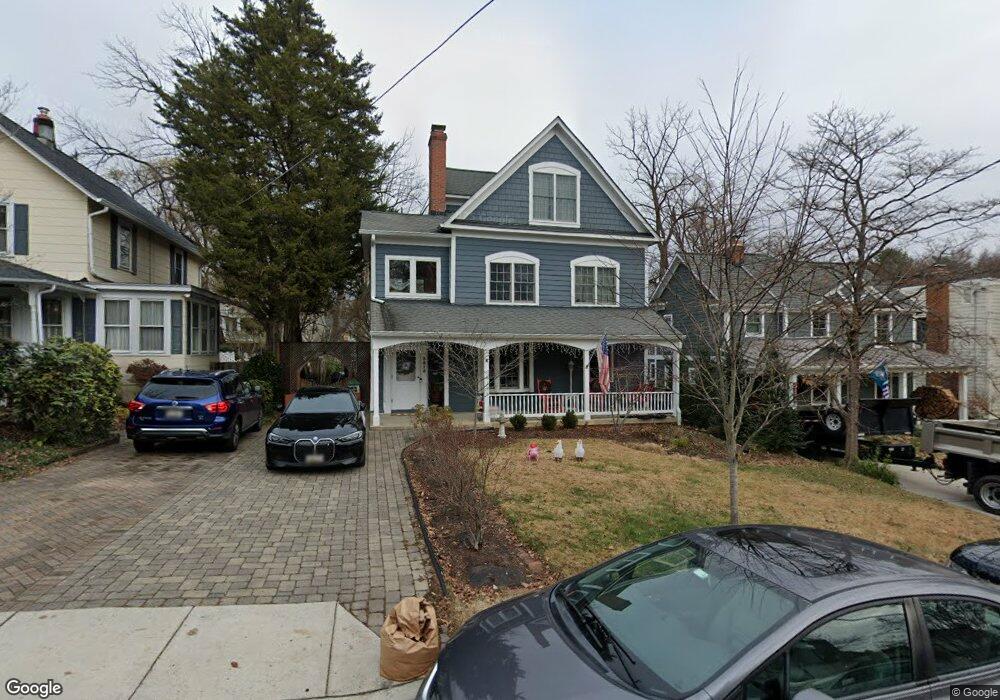 3515 Farragut Ave, Kensington, MD 20895 - photo 1