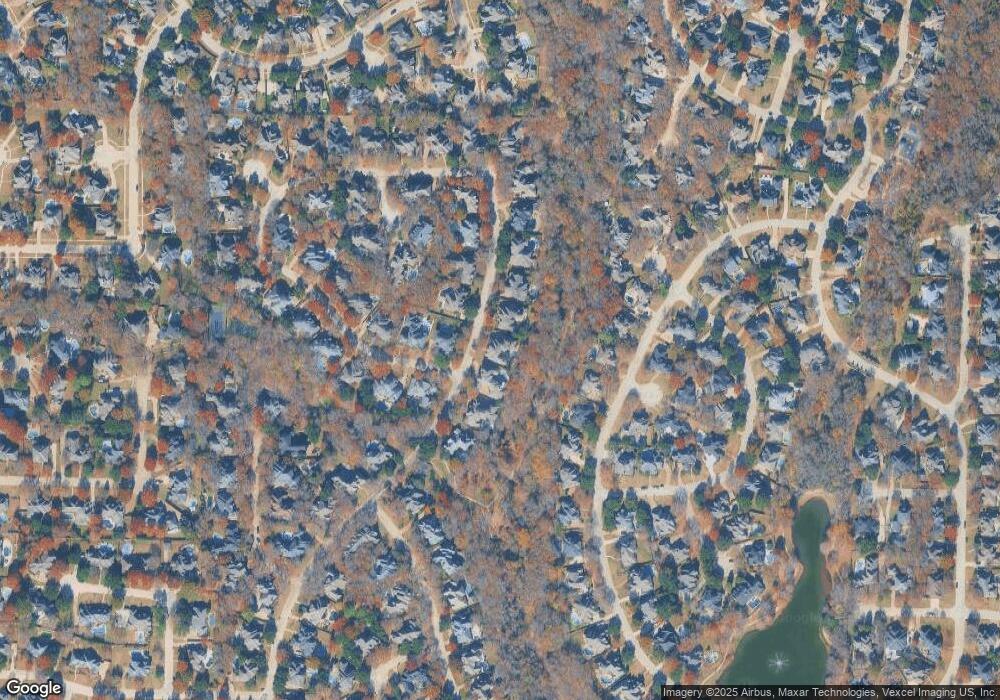 813 Independence Pkwy, Southlake, TX 76092 - photo 1