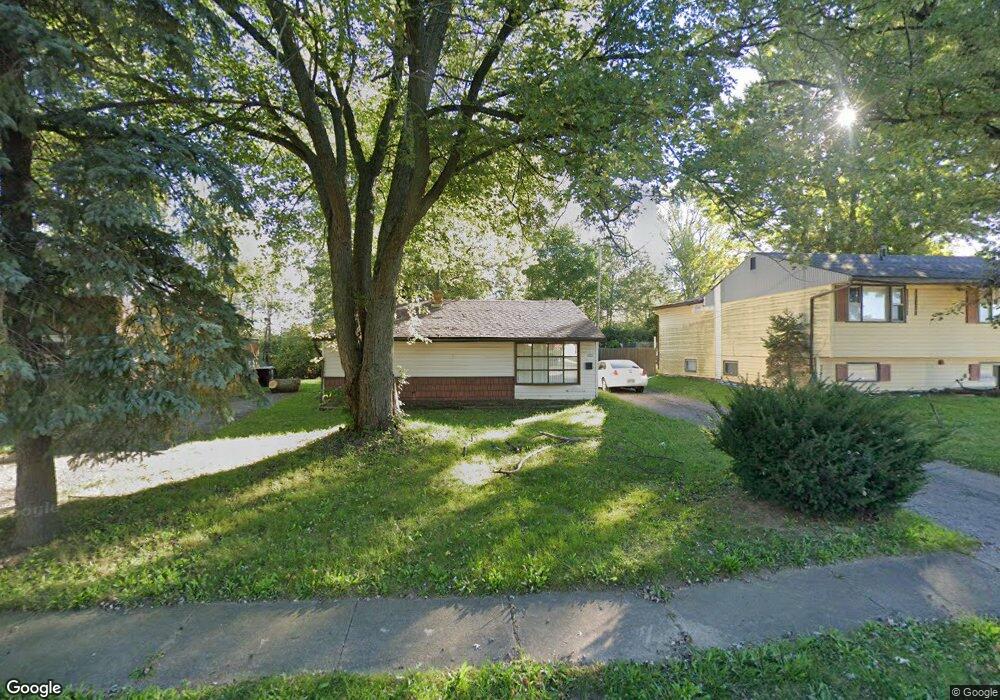 1141 Simons Ave, Lima, OH 45804 - photo 1