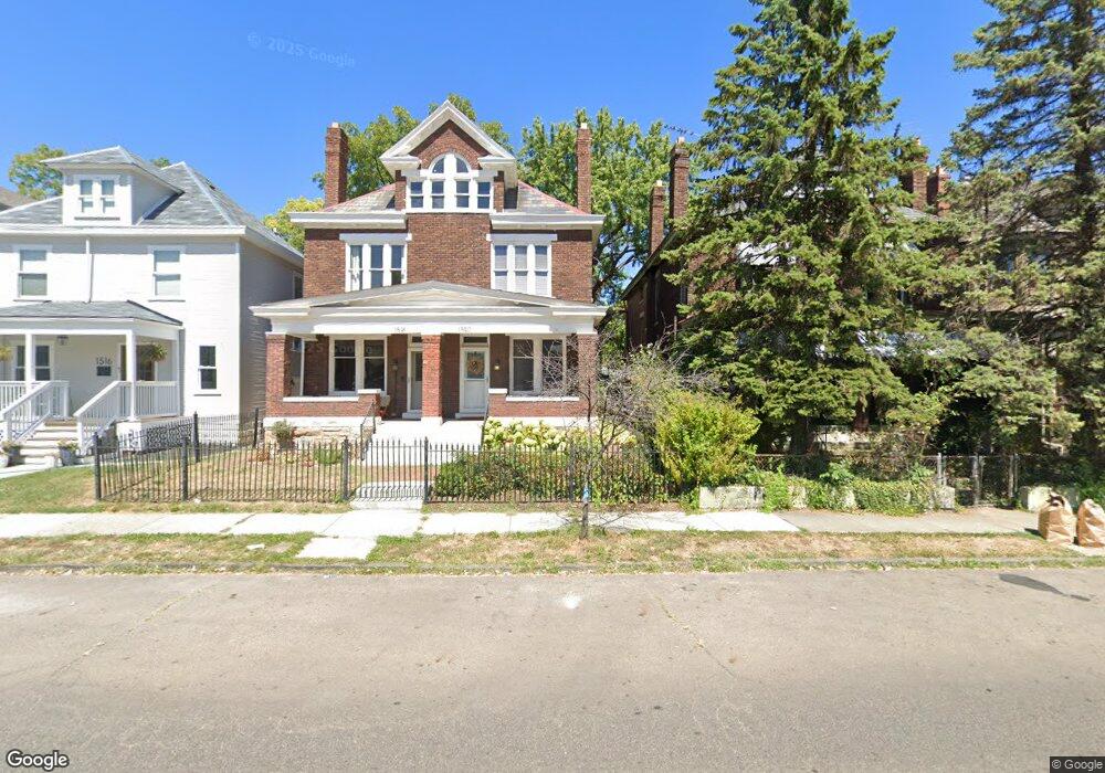 1520 Bryden Rd, Columbus, OH 43205 - photo 1