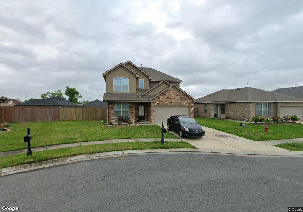 2205 N Lake Michele Cir, Lake Charles, LA 70607 - photo 1