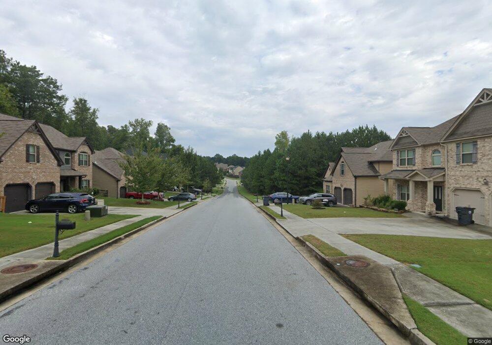 0 Trophy Club Ave unit 8599653, Dacula, GA 30019 - photo 1