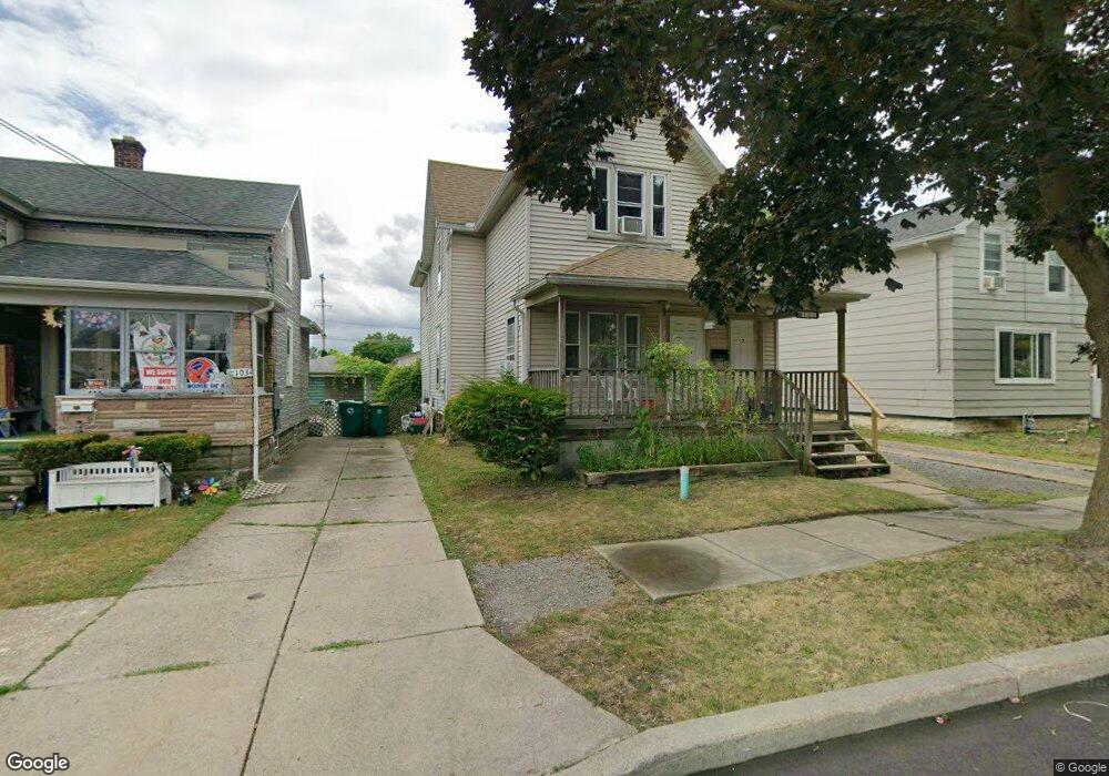 101 Miller St, North Tonawanda, NY 14120 - photo 1