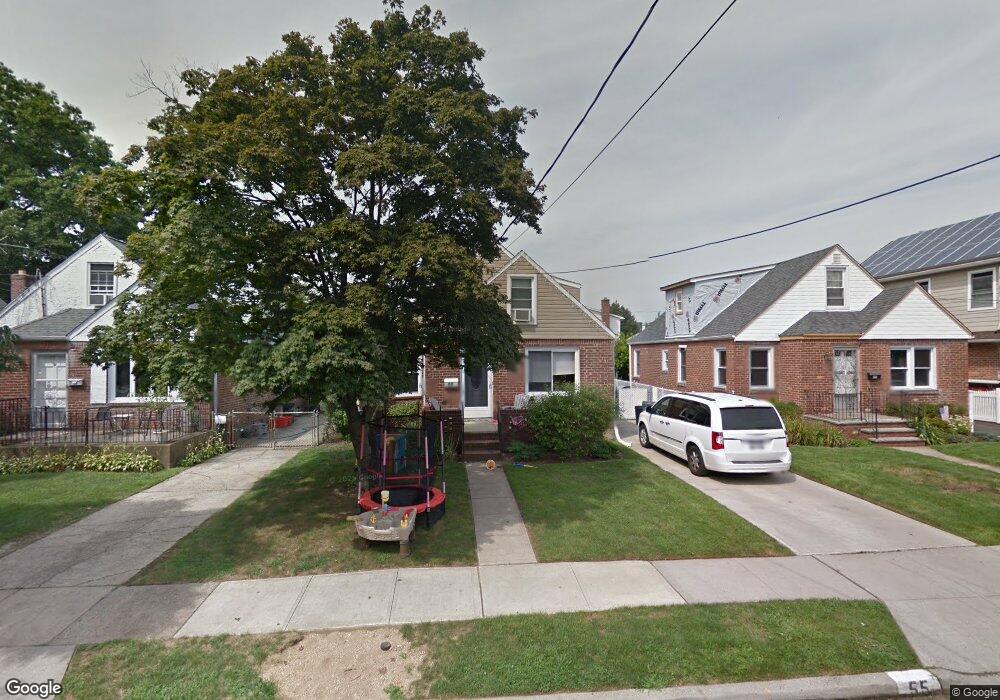 55 Roxbury Rd S, Franklin Square, NY 11010 - photo 1