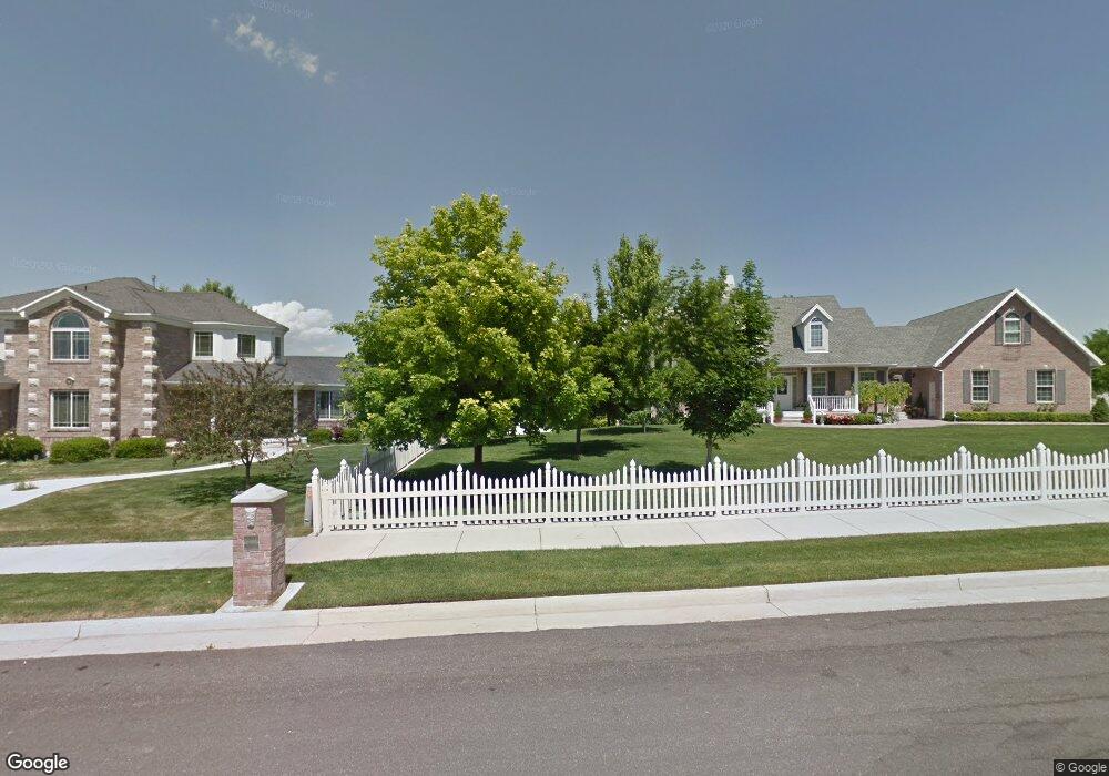 945 Summit Dr, Smithfield, UT 84335 - photo 1