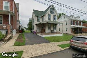 105 Robbins Ave, Jenkintown, PA 19046