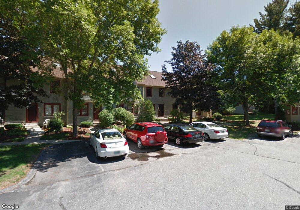 32 Bartemus Trail unit U212, Nashua, NH 03063 - photo 1