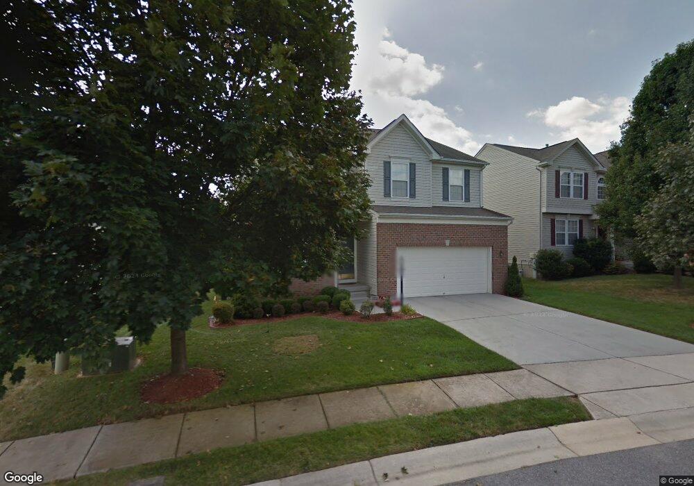 9105 Phillip Dorsey Way, Columbia, MD 21045 - photo 1