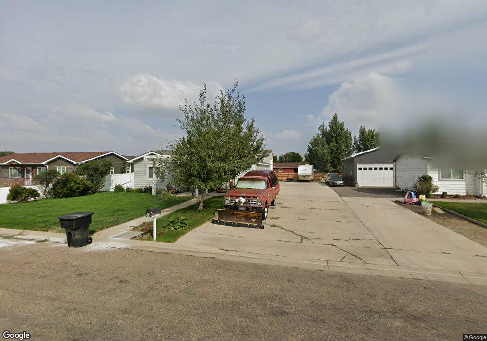 535 15th St W, Havre, MT 59501 - photo 1