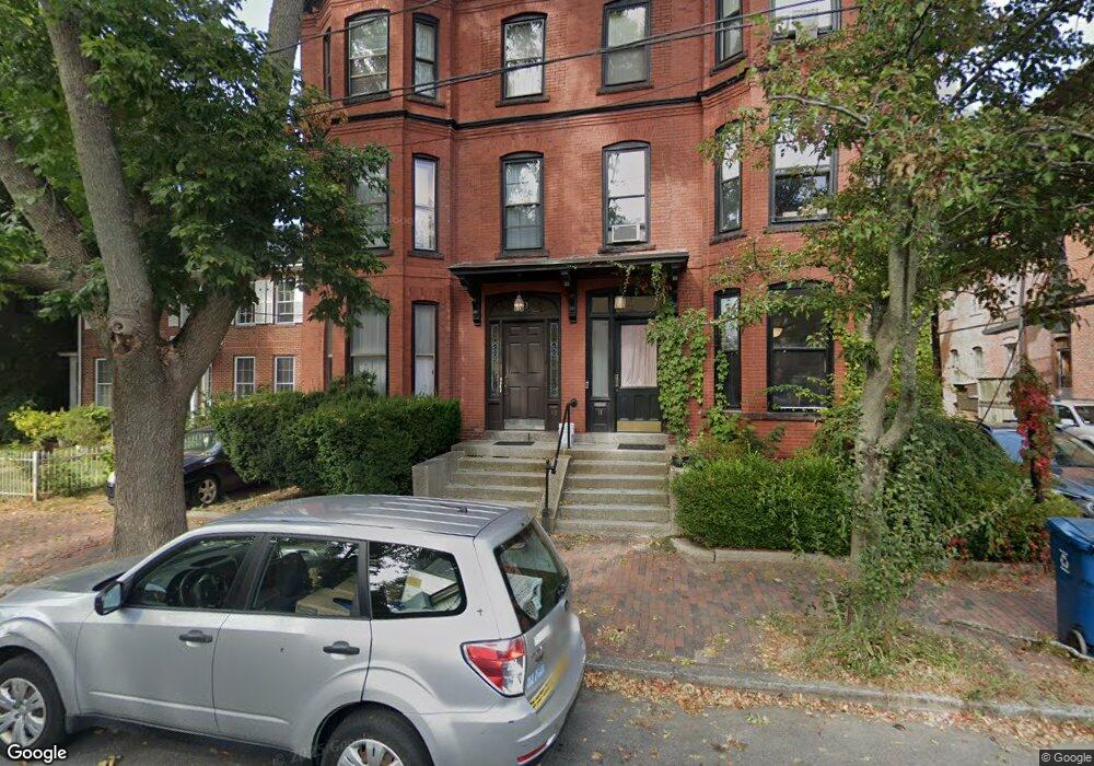 13 Carroll St, Portland, ME 04102 - photo 1