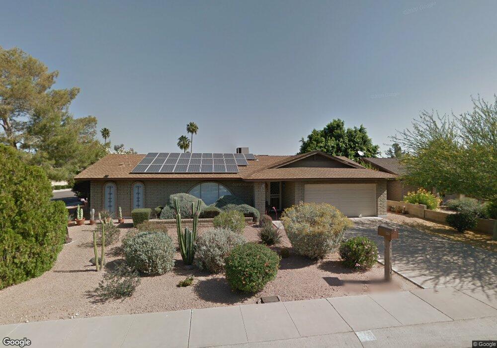 2104 E Laguna Dr, Tempe, AZ 85282 - photo 1