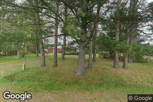 19700 Ithaca Rd, Brant, MI 48614